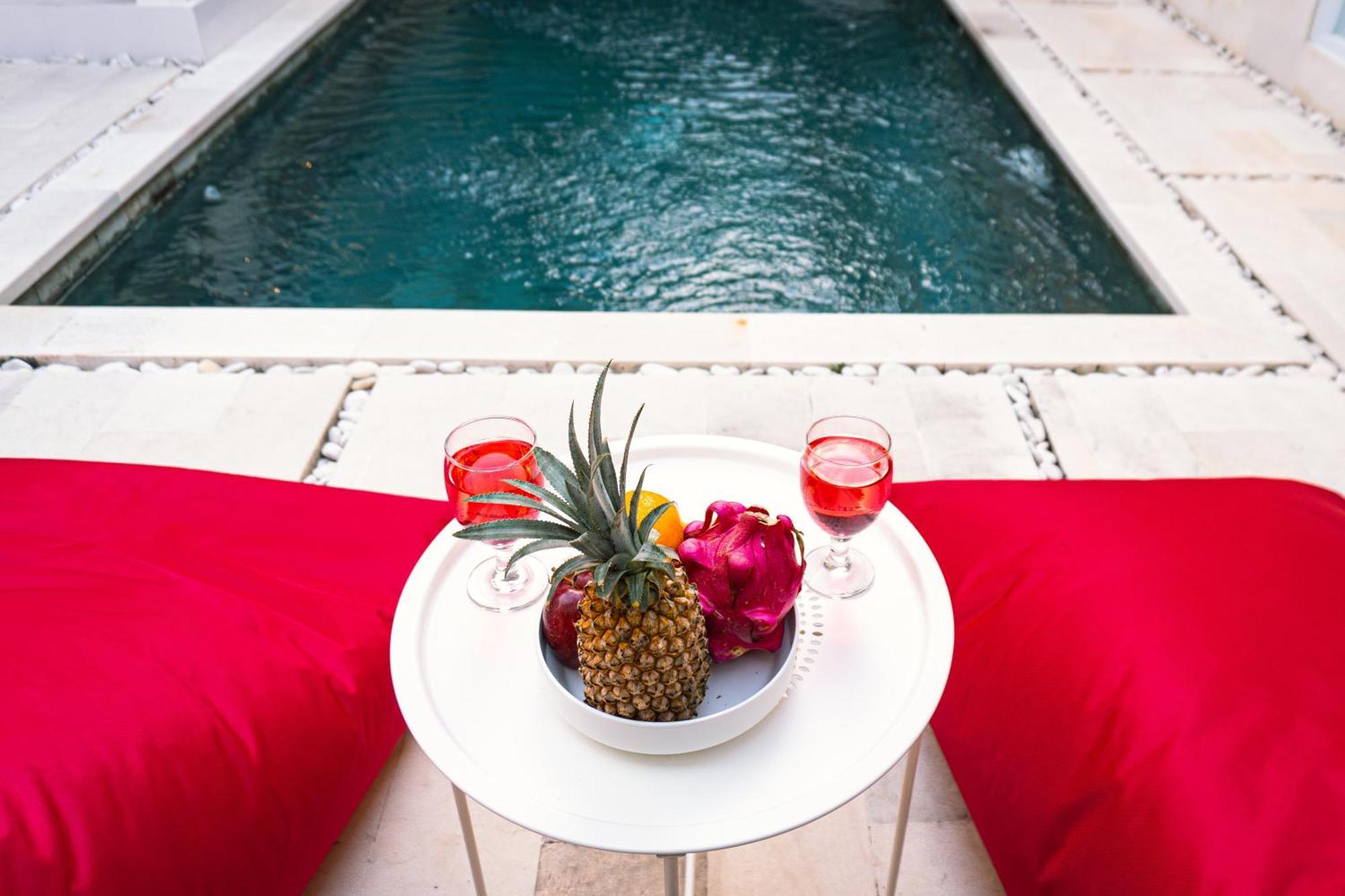 Villa Mayu Kamandari Seminyak (Bali)